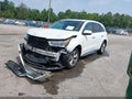 2020 Acura MDX — photo 2 of 16 | VIN 5J8YD4H34LL024853