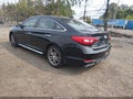 Photo 3 of 11 — 2015 Hyundai Sonata