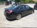 2015 Chevrolet Malibu — photo 4 of 17 | VIN 1G11C5SL9FF163311