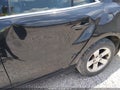 2015 Chevrolet Malibu — photo 6 of 17 | VIN 1G11C5SL9FF163311
