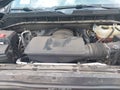 2020 Chevrolet Silverado 1500 — photo 10 of 16 | VIN 1GCPYFED0LZ250103