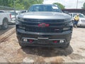 2020 Chevrolet Silverado 1500 — photo 12 of 16 | VIN 1GCPYFED0LZ250103