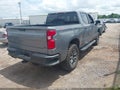 2020 Chevrolet Silverado 1500 — photo 4 of 16 | VIN 1GCPYFED0LZ250103