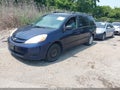 Photo 2 of 13 — 2006 Toyota Sienna