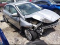 2018 Ford Focus — photo 1 of 16 | VIN 1FADP3N26JL326108