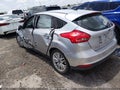 2018 Ford Focus — photo 3 of 16 | VIN 1FADP3N26JL326108