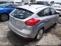 2018 Ford Focus — photo 4 of 16 | VIN 1FADP3N26JL326108