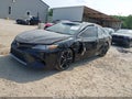 2020 Toyota Camry — photo 2 of 16 | VIN 4T1K61AK9LU944515