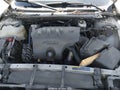 2003 Buick LeSabre — photo 10 of 15 | VIN 1G4HR54K83U154885