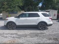 Photo 14 of 16 — 2015 Ford Explorer Sport Trac