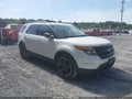 Photo 1 of 16 — 2015 Ford Explorer Sport Trac