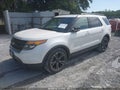 Photo 2 of 16 — 2015 Ford Explorer Sport Trac