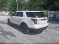 Photo 3 of 16 — 2015 Ford Explorer Sport Trac