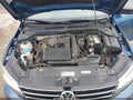 Photo 10 of 16 — 2016 Volkswagen Jetta