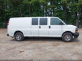 Photo 13 of 16 — 2018 Chevrolet Express 3500