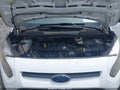 2018 Ford Transit Connect — photo 10 of 16 | VIN NM0LE7E7XJ1342190