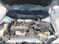 2005 Nissan Sentra — photo 10 of 12 | VIN 3N1CB51D35L457789