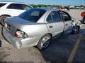 2005 Nissan Sentra — photo 4 of 12 | VIN 3N1CB51D35L457789