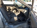 2005 Nissan Sentra — photo 5 of 12 | VIN 3N1CB51D35L457789
