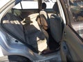 2005 Nissan Sentra — photo 8 of 12 | VIN 3N1CB51D35L457789