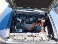 2023 Fisker OCEAN — photo 10 of 18 | VIN VCF1ZBU29PG005376