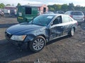 2009 Hyundai Sonata — photo 2 of 16 | VIN 5NPEU46C09H525773