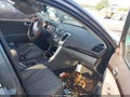 2009 Hyundai Sonata — photo 5 of 16 | VIN 5NPEU46C09H525773