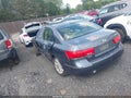 2009 Hyundai Sonata — photo 3 of 16 | VIN 5NPEU46C09H525773