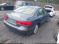 2009 Hyundai Sonata — photo 4 of 16 | VIN 5NPEU46C09H525773