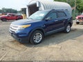 Photo 2 of 12 — 2011 Ford Explorer