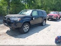 2023 Toyota 4Runner — photo 2 of 16 | VIN JTENU5JR6P6191916