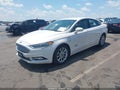 2017 Ford Fusion — photo 2 of 16 | VIN 3FA6P0PU6HR256160
