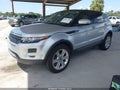 Photo 2 of 12 — 2013 Land Rover Range Rover Evoque