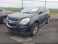 2010 Chevrolet Equinox — photo 2 of 17 | VIN 2CNALBEW9A6322354