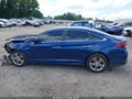 2018 Hyundai Sonata — photo 14 of 16 | VIN 5NPE34AFXJH631141