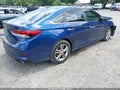 2018 Hyundai Sonata — photo 4 of 16 | VIN 5NPE34AFXJH631141