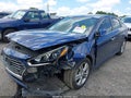 2018 Hyundai Sonata — photo 6 of 16 | VIN 5NPE34AFXJH631141
