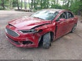 2017 Ford Fusion — photo 2 of 15 | VIN 3FA6P0K97HR121725