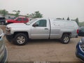 Photo 14 of 16 — 2016 Chevrolet Silverado 1500