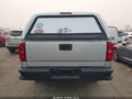 Photo 16 of 16 — 2016 Chevrolet Silverado 1500