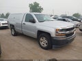 Photo 1 of 16 — 2016 Chevrolet Silverado 1500