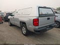 Photo 3 of 16 — 2016 Chevrolet Silverado 1500
