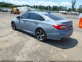 2021 Honda Accord — photo 3 of 15 | VIN 1HGCV2F34MA033225