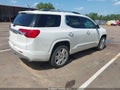2017 GMC Acadia — photo 4 of 18 | VIN 1GKKNPLS5HZ178675
