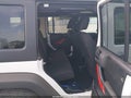 2017 Jeep Wrangler Unlimited — photo 8 of 16 | VIN 1C4BJWDG8HL671474