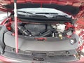 2026 Buick Enclave Avenir — photo 10 of 16 | VIN 5GAERCKS4TJ232449