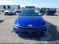 2025 Hyundai Elantra — photo 11 of 15 | VIN KMHLN4DJ1SU121958