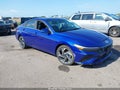 2025 Hyundai Elantra — photo 1 of 15 | VIN KMHLN4DJ1SU121958