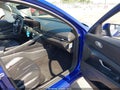 2025 Hyundai Elantra — photo 5 of 15 | VIN KMHLN4DJ1SU121958