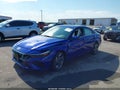2025 Hyundai Elantra — photo 6 of 15 | VIN KMHLN4DJ1SU121958